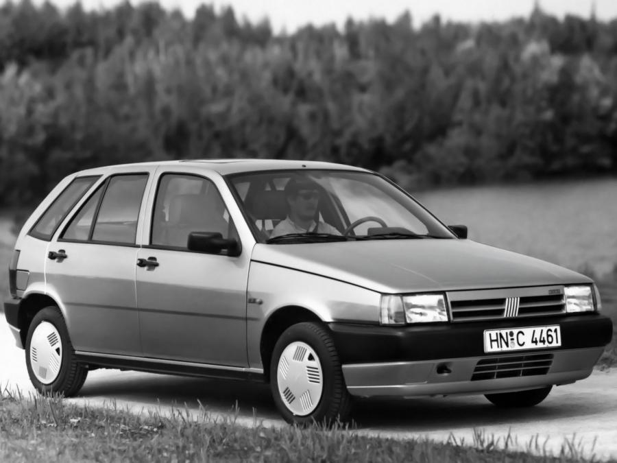  Fiat Tipo 1988 года  (фото 5 из 26)
